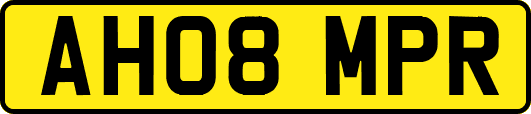 AH08MPR
