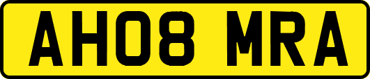 AH08MRA