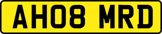 AH08MRD
