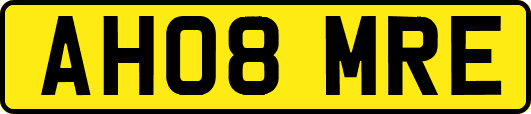 AH08MRE