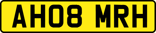AH08MRH
