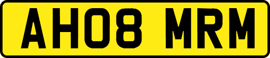 AH08MRM