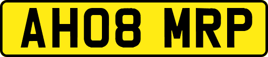 AH08MRP
