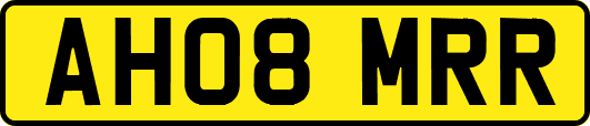 AH08MRR