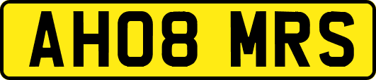 AH08MRS