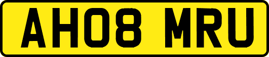 AH08MRU