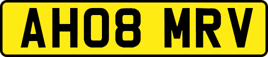 AH08MRV