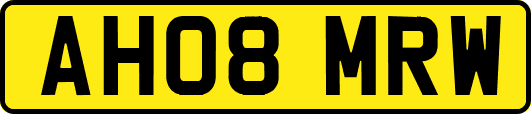 AH08MRW