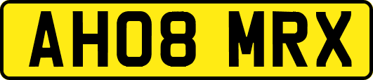 AH08MRX
