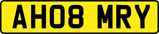 AH08MRY