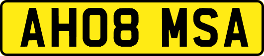 AH08MSA