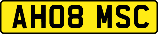 AH08MSC