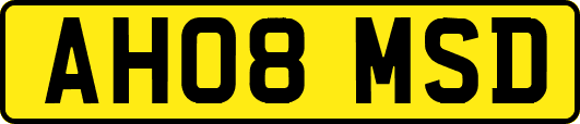 AH08MSD