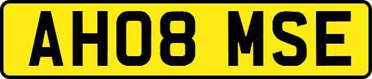 AH08MSE