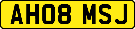 AH08MSJ