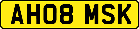 AH08MSK