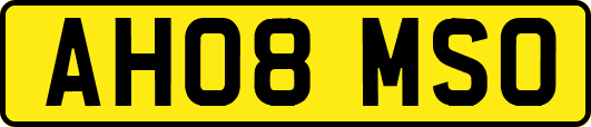 AH08MSO