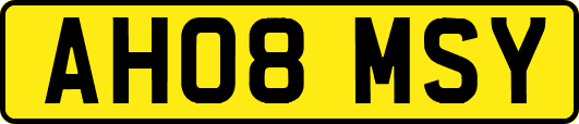 AH08MSY