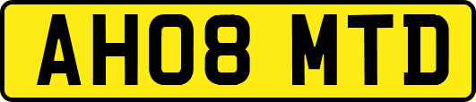 AH08MTD