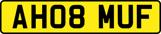 AH08MUF