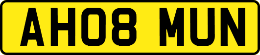 AH08MUN