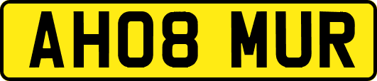 AH08MUR