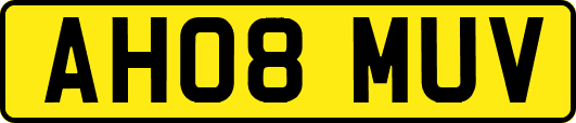 AH08MUV