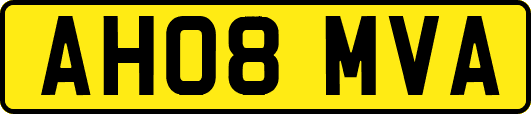 AH08MVA