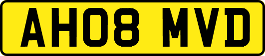 AH08MVD