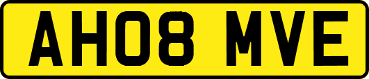 AH08MVE