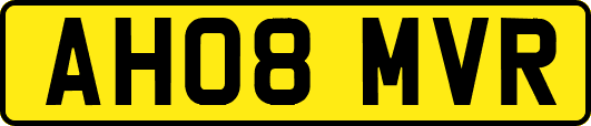 AH08MVR