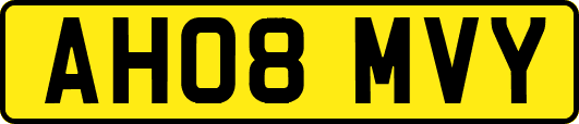 AH08MVY