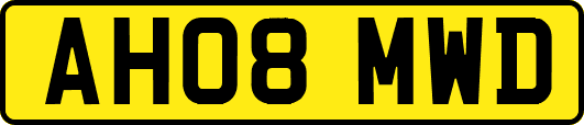 AH08MWD
