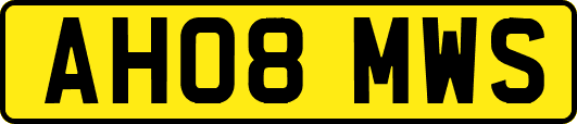 AH08MWS