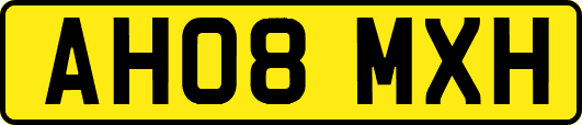AH08MXH