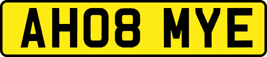 AH08MYE