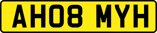 AH08MYH