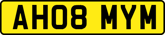 AH08MYM
