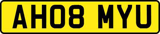 AH08MYU