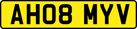 AH08MYV