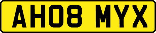 AH08MYX