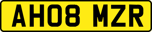 AH08MZR