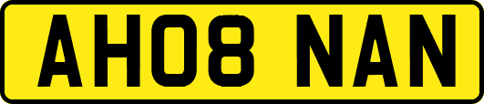 AH08NAN