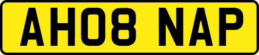 AH08NAP