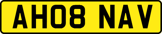 AH08NAV