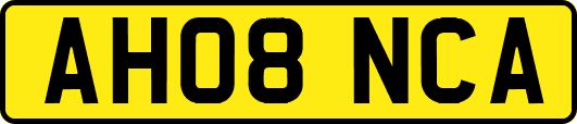 AH08NCA