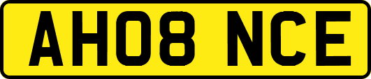 AH08NCE