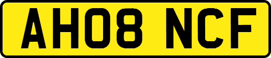 AH08NCF