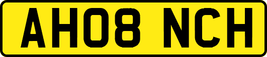 AH08NCH