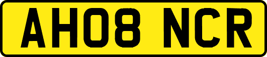 AH08NCR